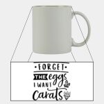 11 oz Ceramic Mug Thumbnail