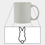 11 oz Ceramic Mug Thumbnail