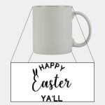 11 oz Ceramic Mug Thumbnail