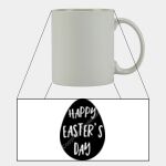 11 oz Ceramic Mug Thumbnail