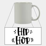 11 oz Ceramic Mug Thumbnail