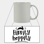 11 oz Ceramic Mug Thumbnail