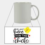 11 oz Ceramic Mug Thumbnail