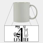 11 oz Ceramic Mug Thumbnail