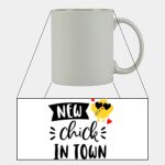 11 oz Ceramic Mug Thumbnail