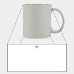 11 oz Ceramic Mug Thumbnail