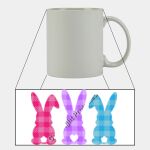 11 oz Ceramic Mug Thumbnail