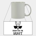 11 oz Ceramic Mug Thumbnail