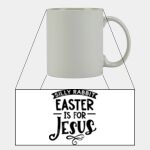 11 oz Ceramic Mug Thumbnail