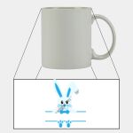 11 oz Ceramic Mug Thumbnail