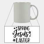 11 oz Ceramic Mug Thumbnail