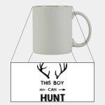 11 oz Ceramic Mug Thumbnail