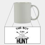 11 oz Ceramic Mug Thumbnail