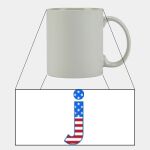 11 oz Ceramic Mug Thumbnail