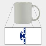 11 oz Ceramic Mug Thumbnail