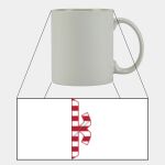 11 oz Ceramic Mug Thumbnail