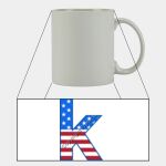 11 oz Ceramic Mug Thumbnail