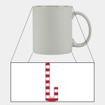 11 oz Ceramic Mug Thumbnail