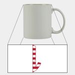 11 oz Ceramic Mug Thumbnail