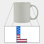 11 oz Ceramic Mug Thumbnail