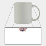 11 oz Ceramic Mug Thumbnail