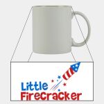 11 oz Ceramic Mug Thumbnail