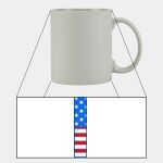 11 oz Ceramic Mug Thumbnail