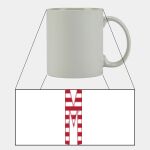 11 oz Ceramic Mug Thumbnail