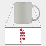 11 oz Ceramic Mug Thumbnail