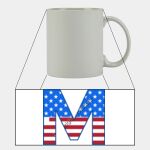 11 oz Ceramic Mug Thumbnail