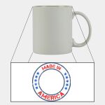 11 oz Ceramic Mug Thumbnail