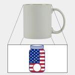 11 oz Ceramic Mug Thumbnail