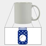 11 oz Ceramic Mug Thumbnail