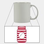 11 oz Ceramic Mug Thumbnail