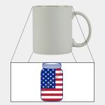 11 oz Ceramic Mug Thumbnail