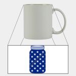 11 oz Ceramic Mug Thumbnail