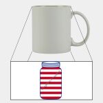 11 oz Ceramic Mug Thumbnail