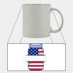 11 oz Ceramic Mug Thumbnail