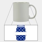 11 oz Ceramic Mug Thumbnail