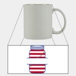 11 oz Ceramic Mug Thumbnail