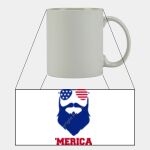 11 oz Ceramic Mug Thumbnail