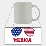 11 oz Ceramic Mug Thumbnail