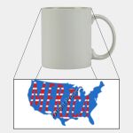 11 oz Ceramic Mug Thumbnail