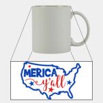 11 oz Ceramic Mug Thumbnail