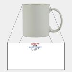 11 oz Ceramic Mug Thumbnail