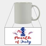 11 oz Ceramic Mug Thumbnail