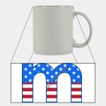 11 oz Ceramic Mug Thumbnail