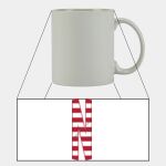 11 oz Ceramic Mug Thumbnail