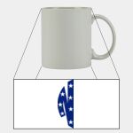 11 oz Ceramic Mug Thumbnail