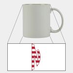 11 oz Ceramic Mug Thumbnail